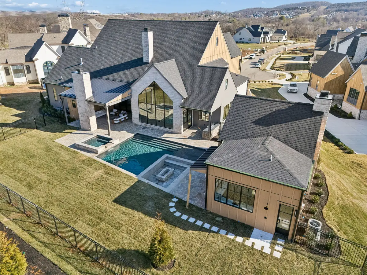 8100 Turning Point Drive, Brentwood, TN 37027 - #1