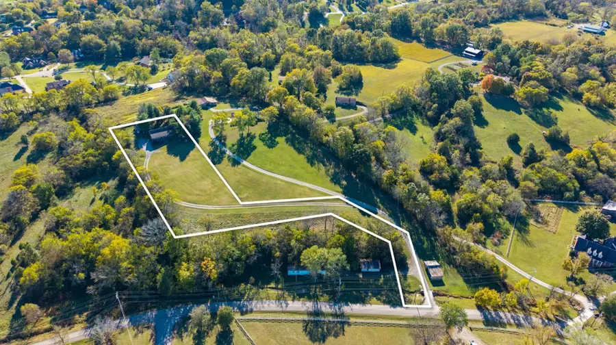 111 Patton Ln, Hendersonville, TN 37075 - #3