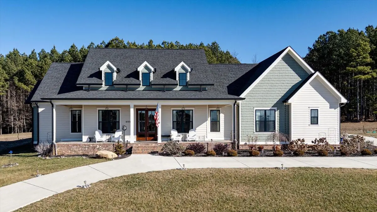 499 River Bluffs Drive #Jh-109, Jasper, TN 37347 - #1