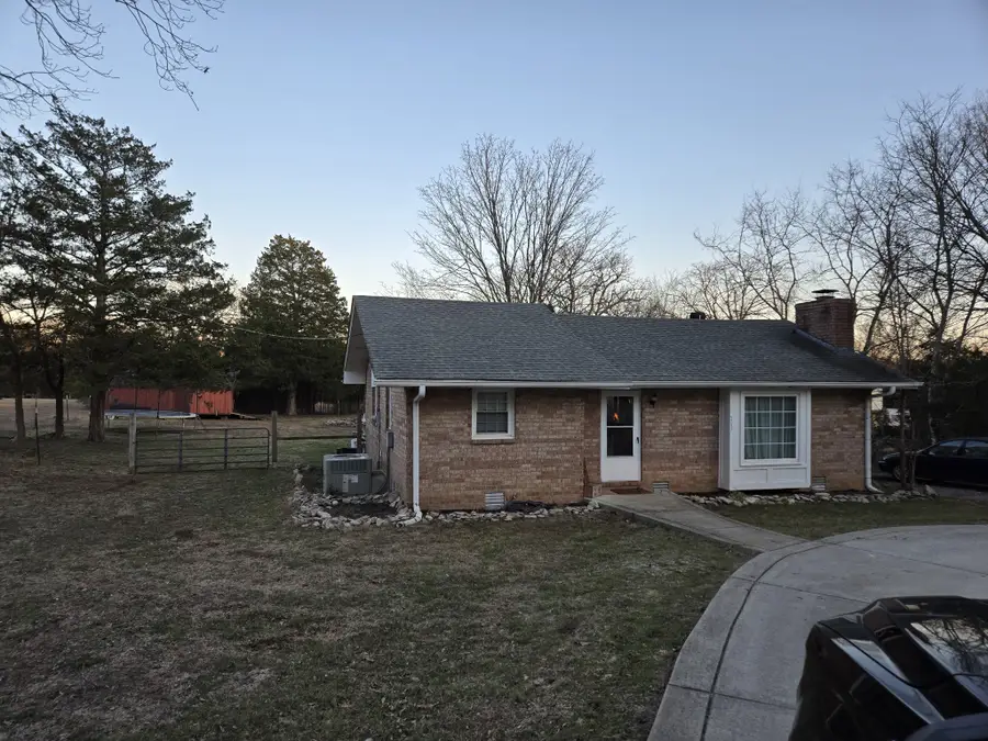 5253 Henley Rd, Mount Juliet, TN 37122 - #2