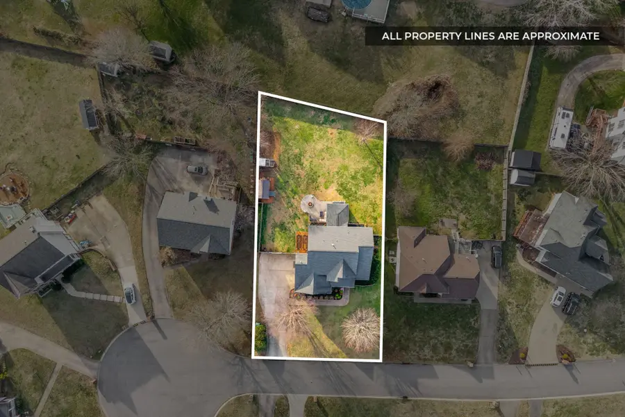 1026 Blue Jay Ln, Adams, TN 37010 - #2