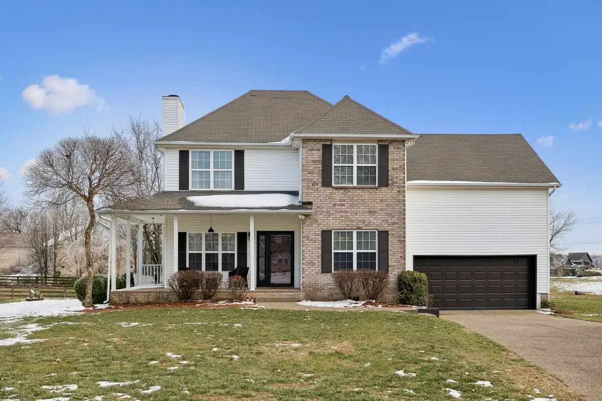 2710 Lydia Ct, Thompsons Station, TN 37179 - Image #1