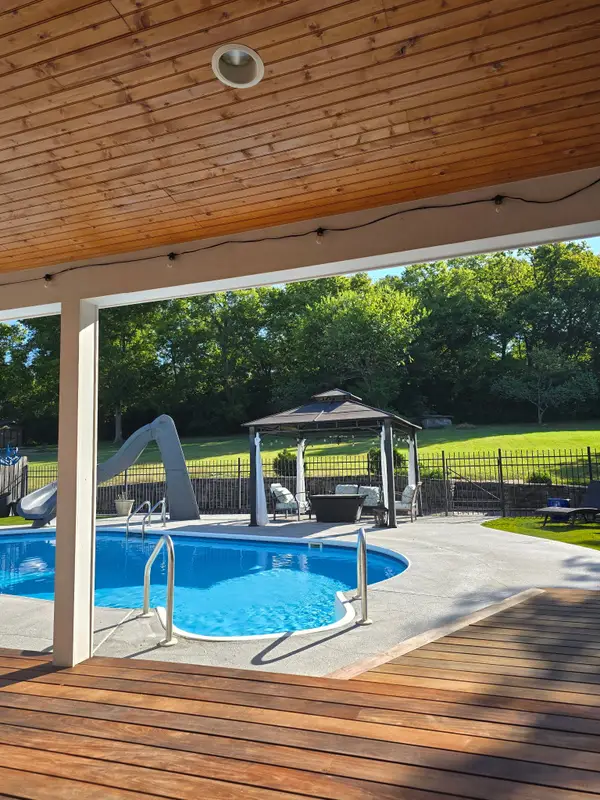 802 Steeplechase Dr, Brentwood, TN 37027