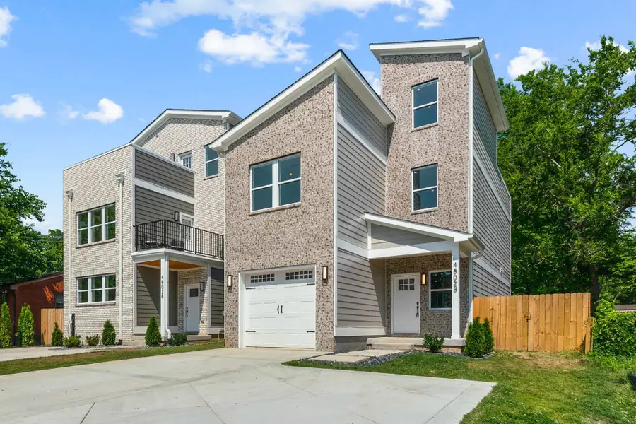 4802B Citrus Drive, Nashville, TN 37211 - Image #3