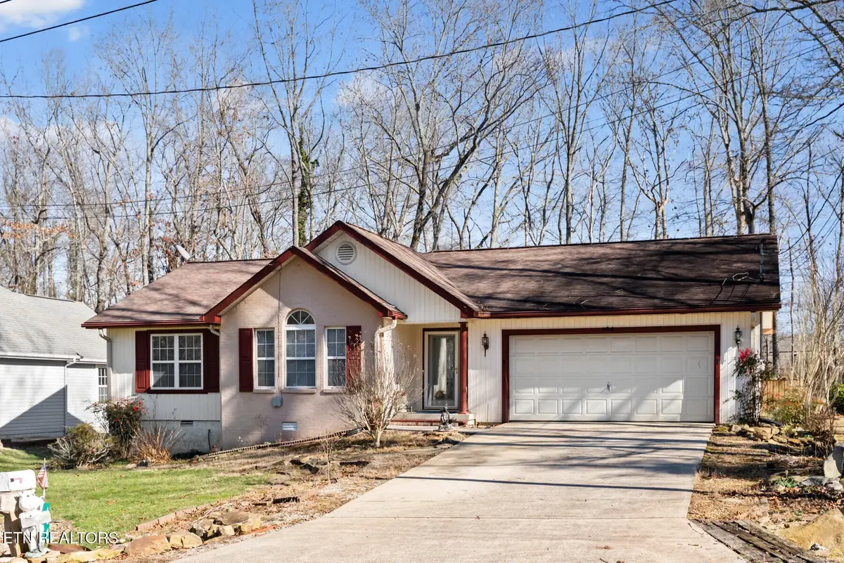 104 Farrington, Crossville, TN 38558 - Image #1