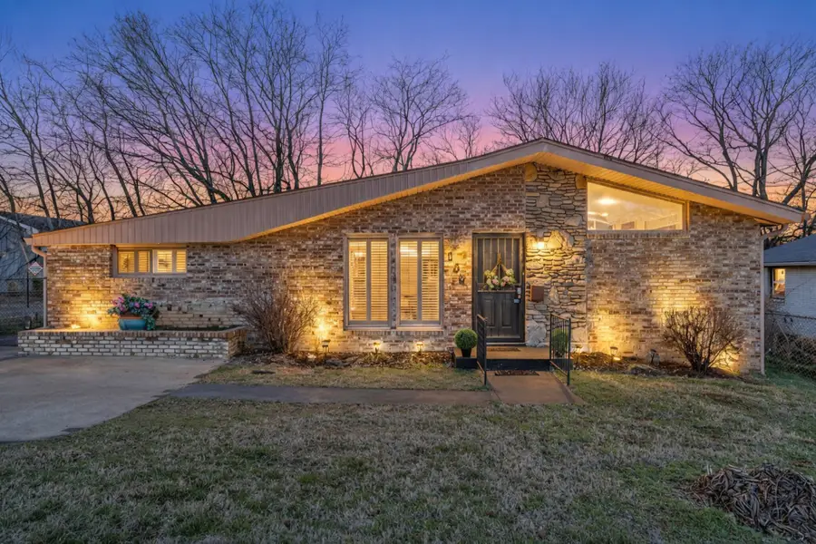 758 Moormans Arm Rd, Nashville, TN 37207 - #2