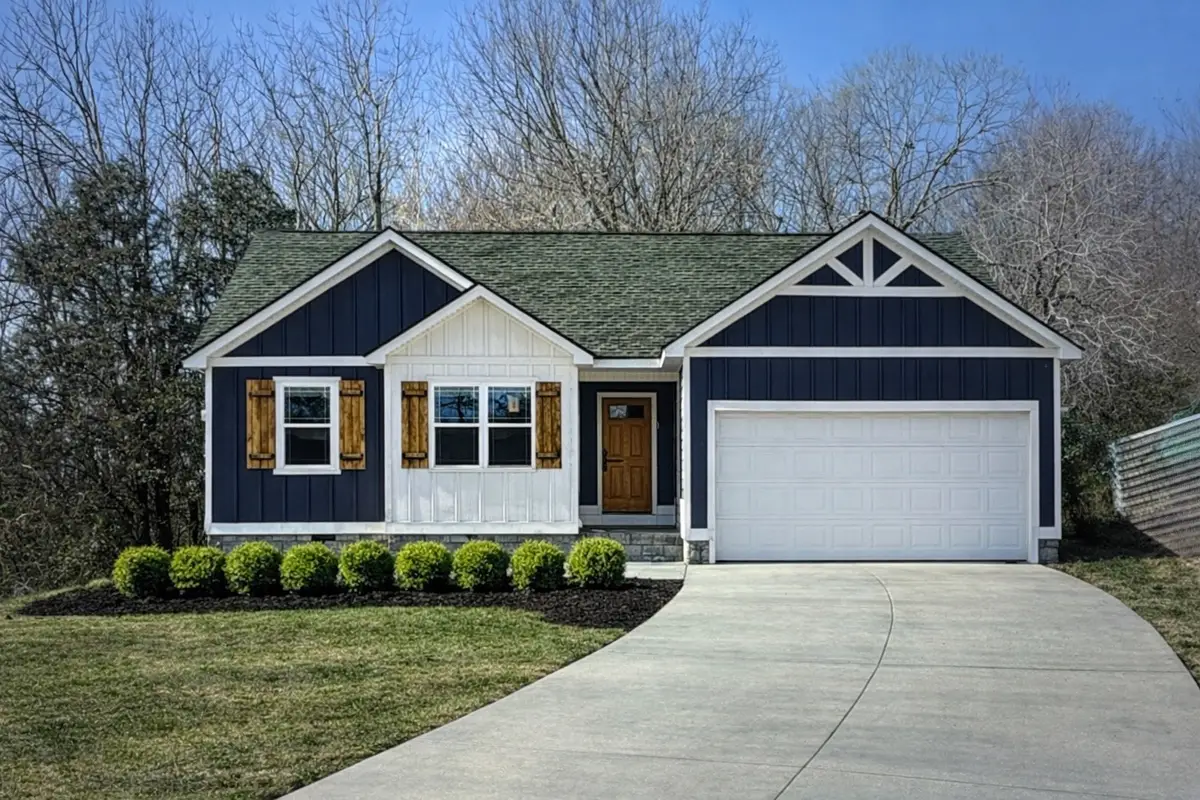 504 Mandalorian Way, Dickson, TN 37055 - Image #1