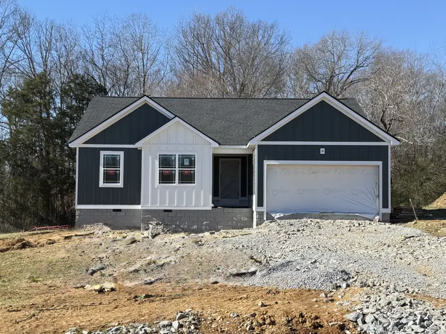 504 Mandalorian Way, Dickson, TN 37055 - Image #2