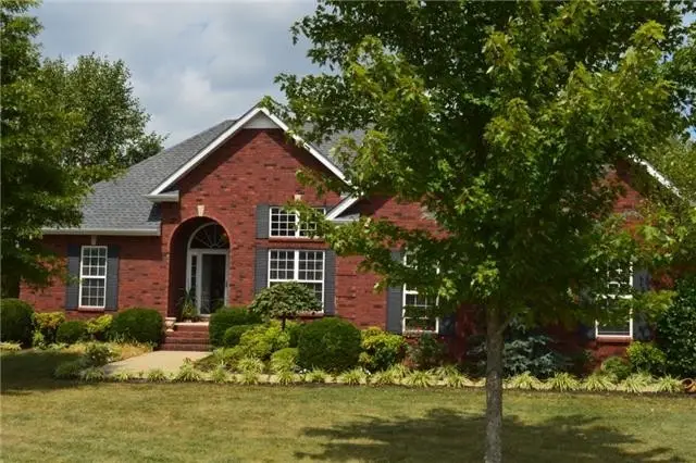 2102 Salem Woods Dr, Rockvale, TN 37153 - Image #2