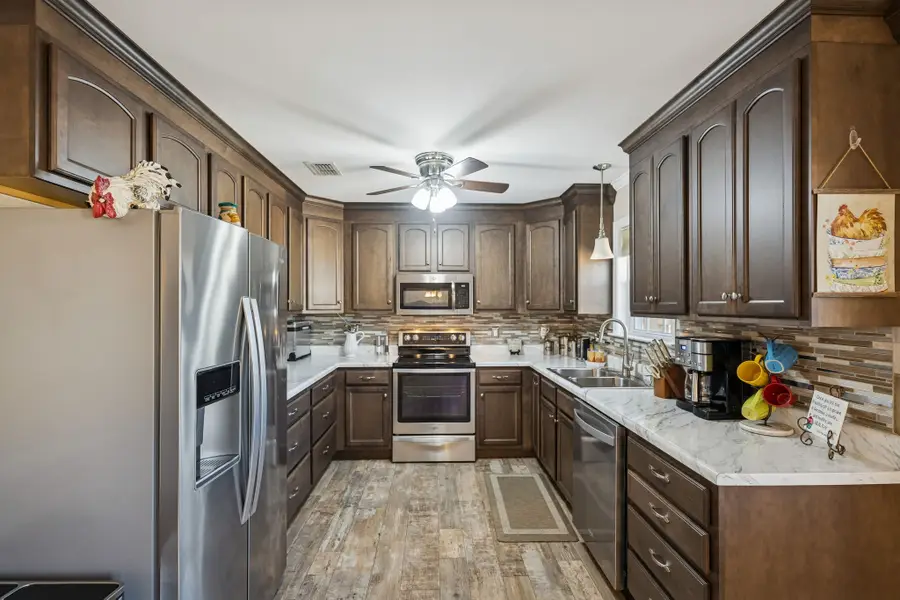 520 Forest Glen Cir, Murfreesboro, TN 37128 - Image #3