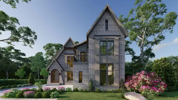 3423B Richards St, Nashville, TN 37215