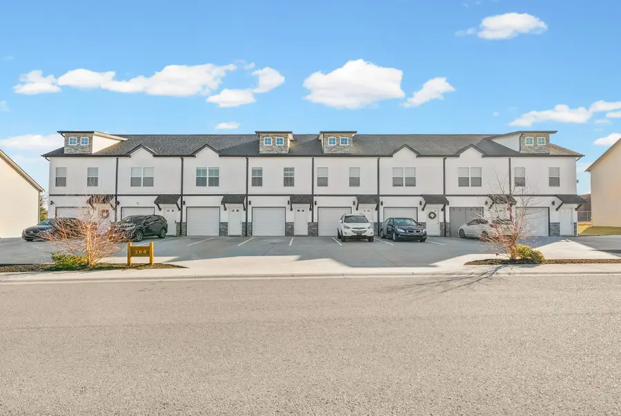 208 Drayton Dr #C, Clarksville, TN 37042 - Image #2