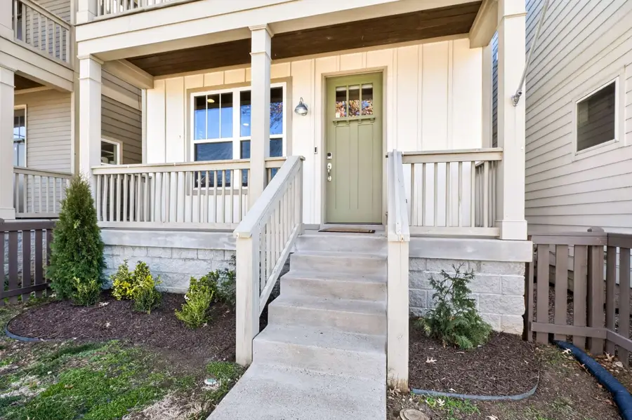 604 45th Ave N, Nashville, TN 37209 - #2