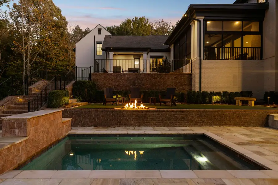 8100 Mountaintop Dr, College Grove, TN 37046 - Image #3