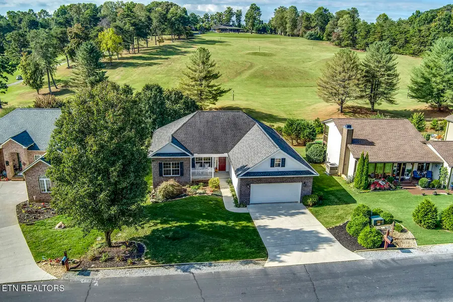 134 Daleyuhski Way, Loudon, TN 37774 - #2