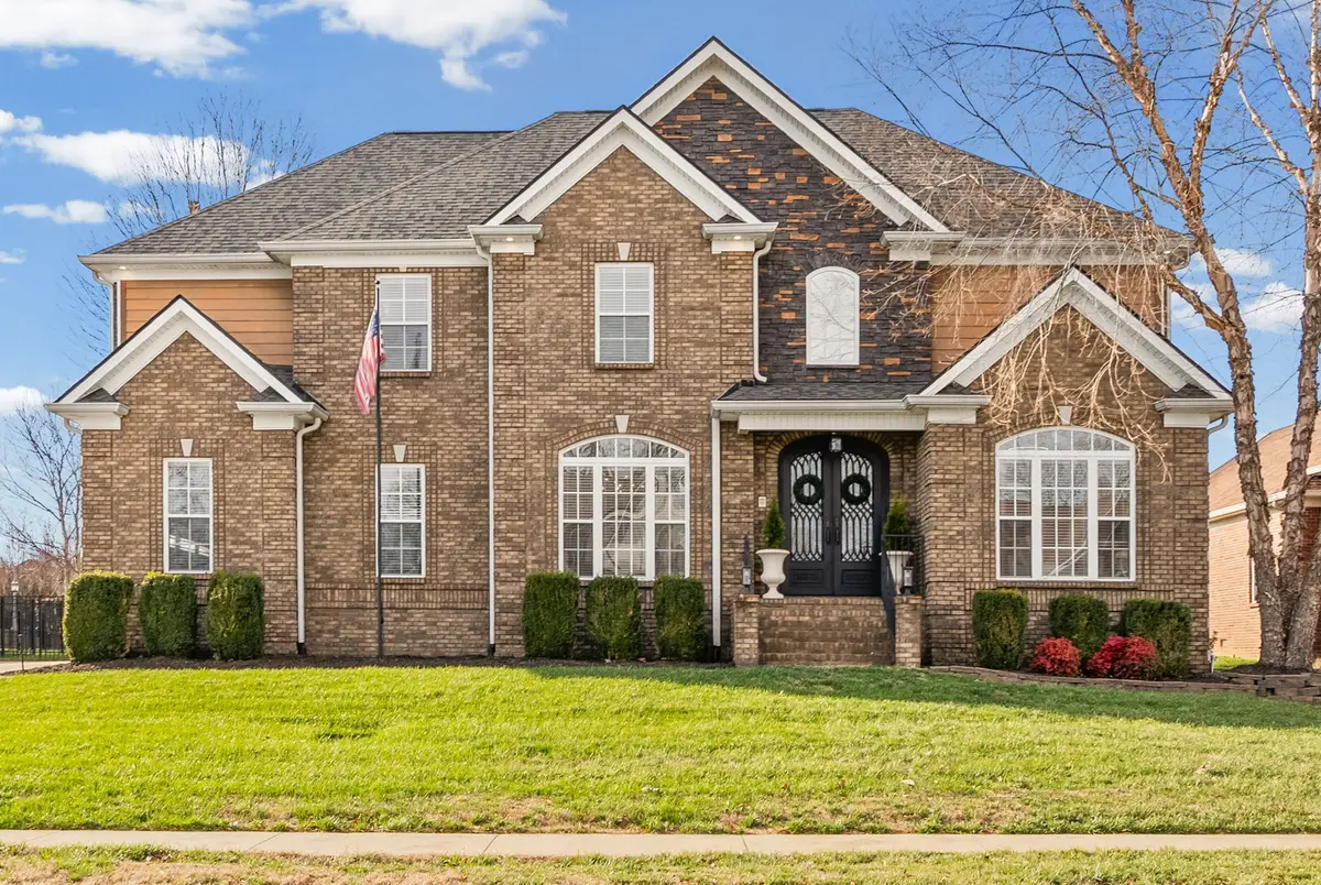2484 Settlers Trace, Clarksville, TN 37043 - Image #1