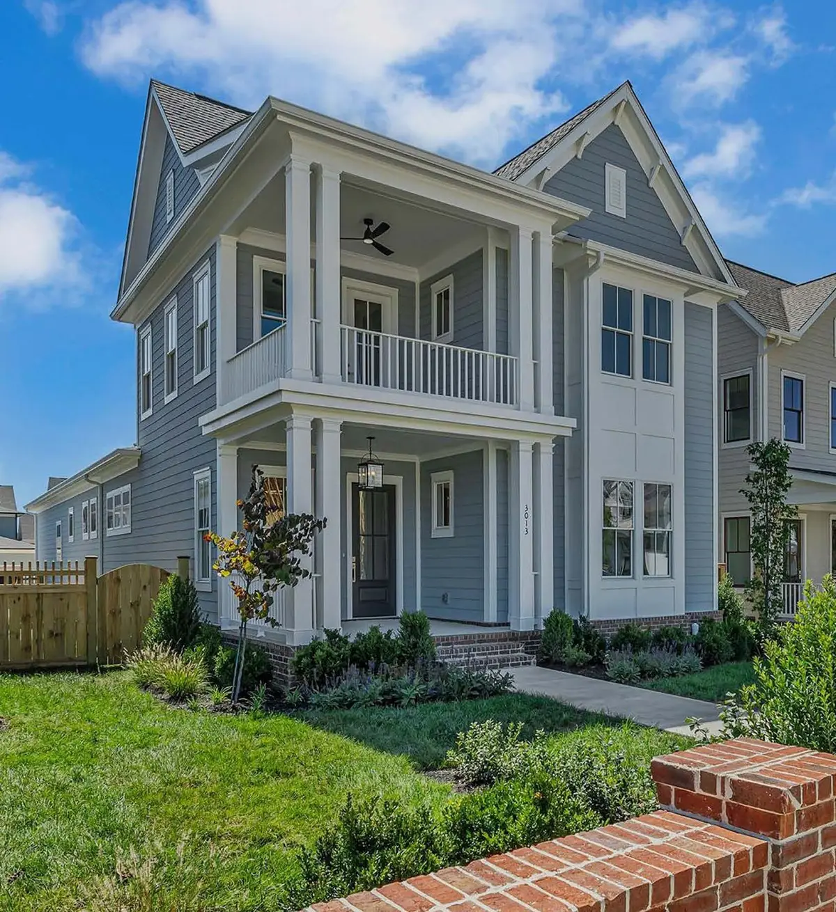 3013 Winterberry Dr, Nolensville, TN 37135 - Image #1