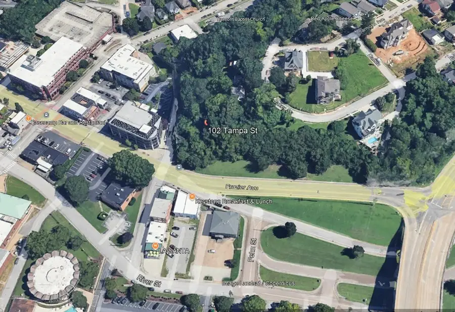 102 Tampa Street, Chattanooga, TN 37405 - #3