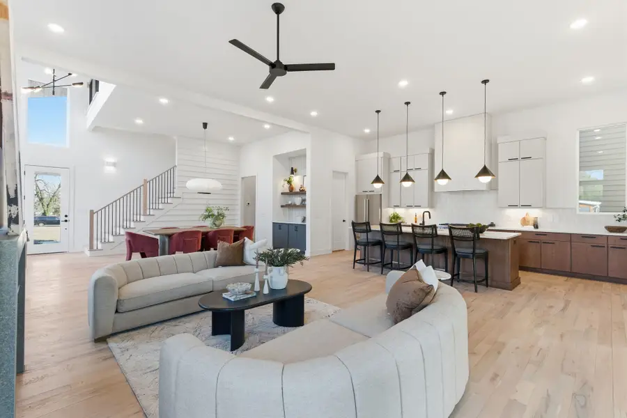 1228 Preston Dr, Nashville, TN 37206 - #3