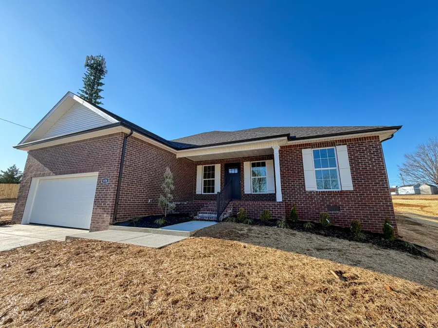 606 Shadow Dr, Shelbyville, TN 37160 - Image #2