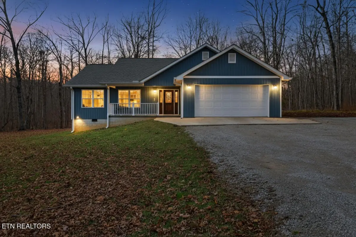 116 Firefly Court, Jamestown, TN 38556 - Image #1