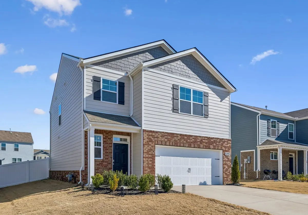 7193 Golden Way, White House, TN 37188 - #1