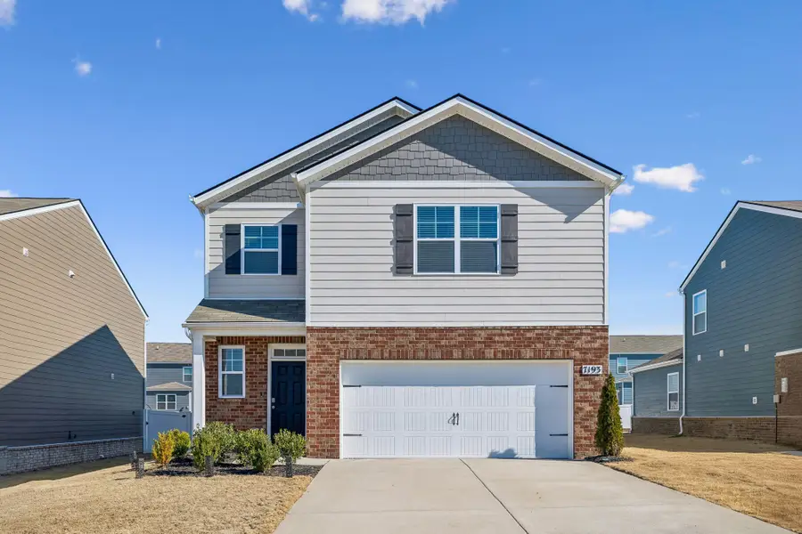 7193 Golden Way, White House, TN 37188 - #2