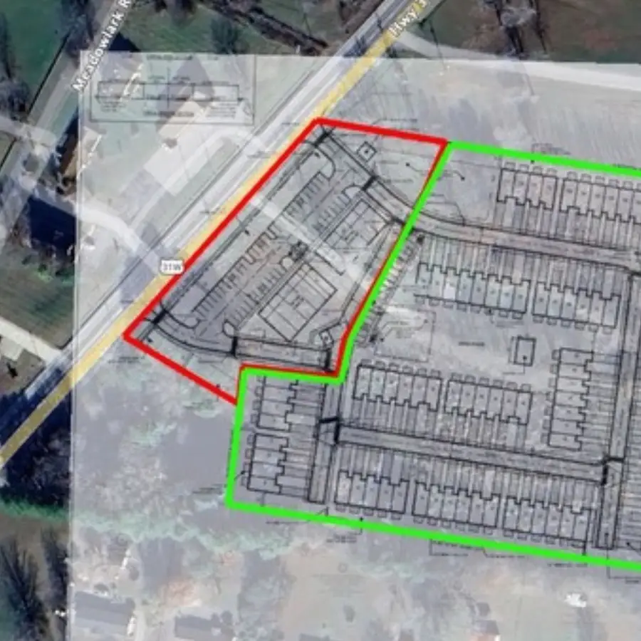 0 Highway 31 S, White House, TN 37188 - #2