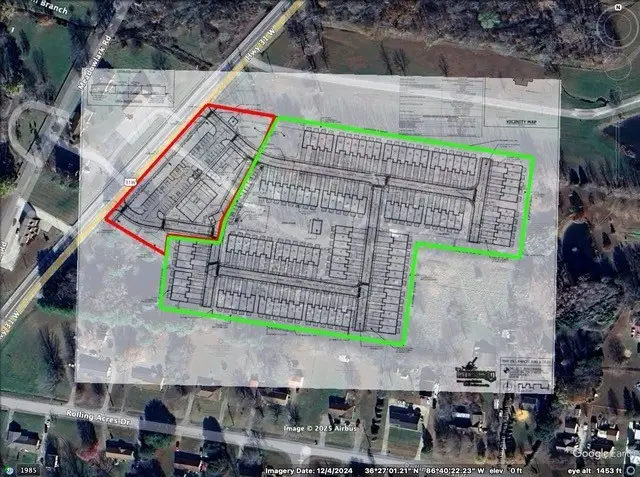 2724 Highway 31 W, White House, TN 37188 - #3