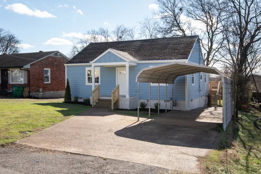 112 Wiley St, Madison, TN 37115 - #3