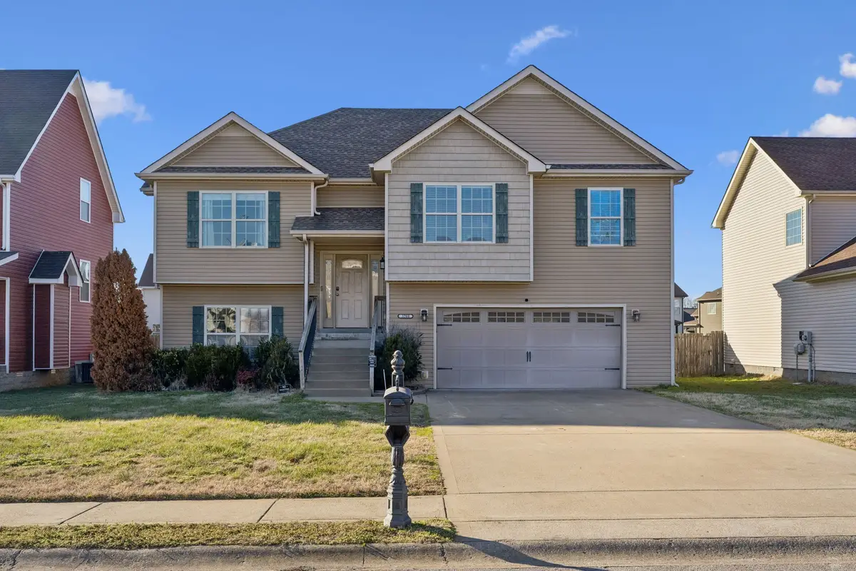 3760 Suiter Rd, Clarksville, TN 37040 - Image #1