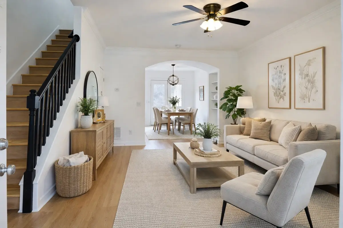 1740 Lincoya Bay Dr, Nashville, TN 37214 - Image #1