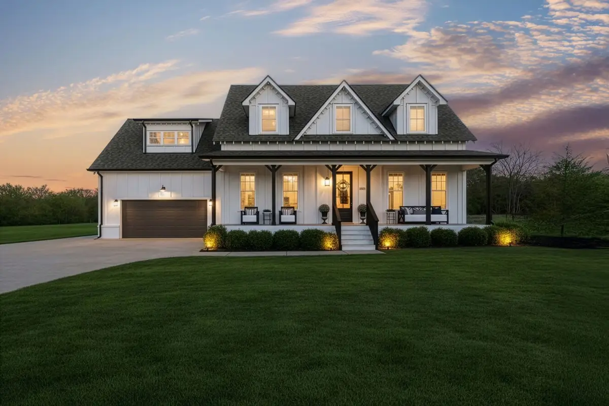 1677 Mcbride Rd, Lewisburg, TN 37091 - Image #1