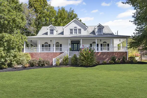 8756 Poplar Creek Rd, Nashville, TN 37221