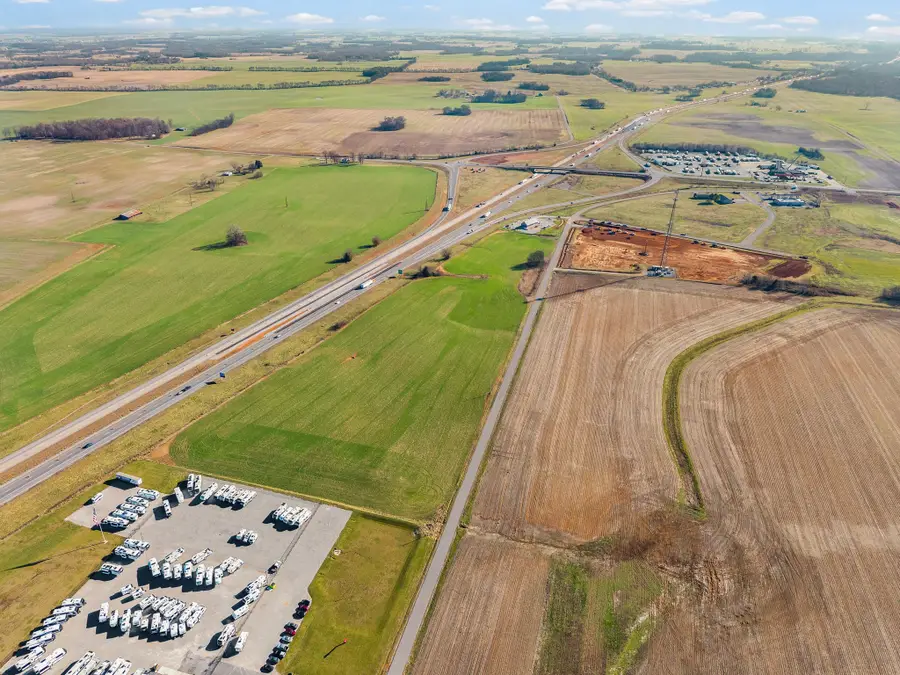 2500 Walter Garrett Lane, Oak Grove, KY 42262 - #3