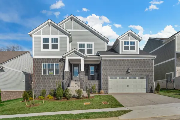 7693 Hatcher Heights Dr, Fairview, TN 37062