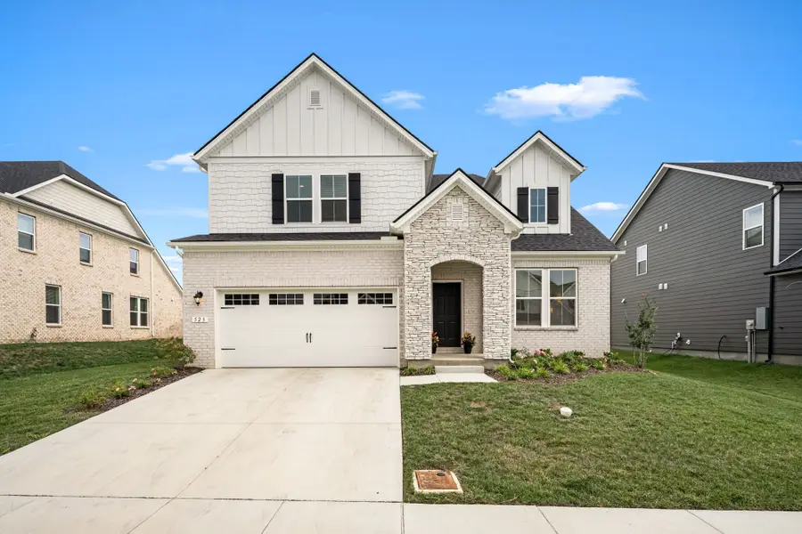 523 Kemp Dr, Hermitage, TN 37076 - #3