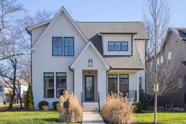 1105B N 5th St, Nashville, TN 37207