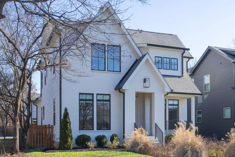 1105B N 5th St, Nashville, TN 37207 - Image #2