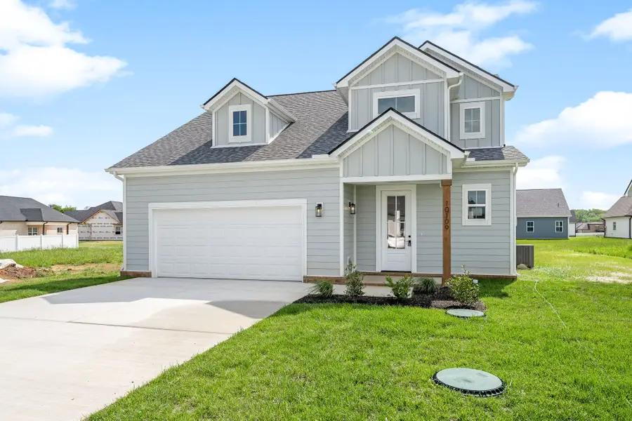 10109 Whitehorn Ln, Bell Buckle, TN 37020 - Image #2