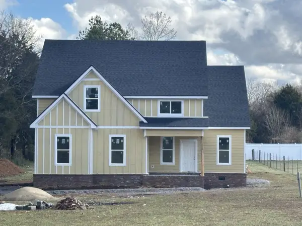 0 Joe Rowlin Rd, Christiana, TN 37037