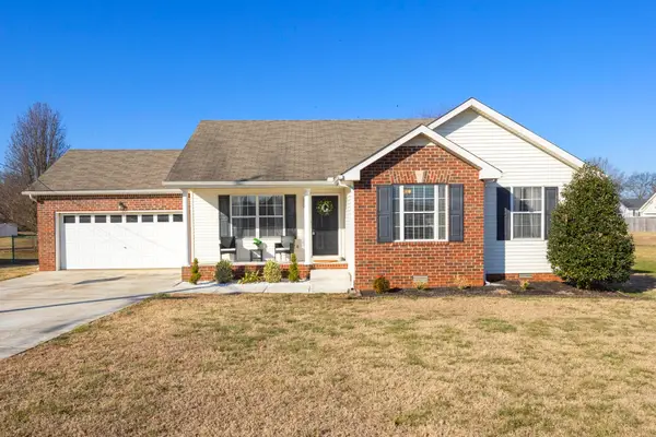 2923 Kedzie Dr, Murfreesboro, TN 37130