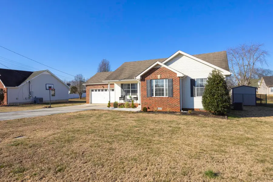 2923 Kedzie Dr, Murfreesboro, TN 37130 - #3