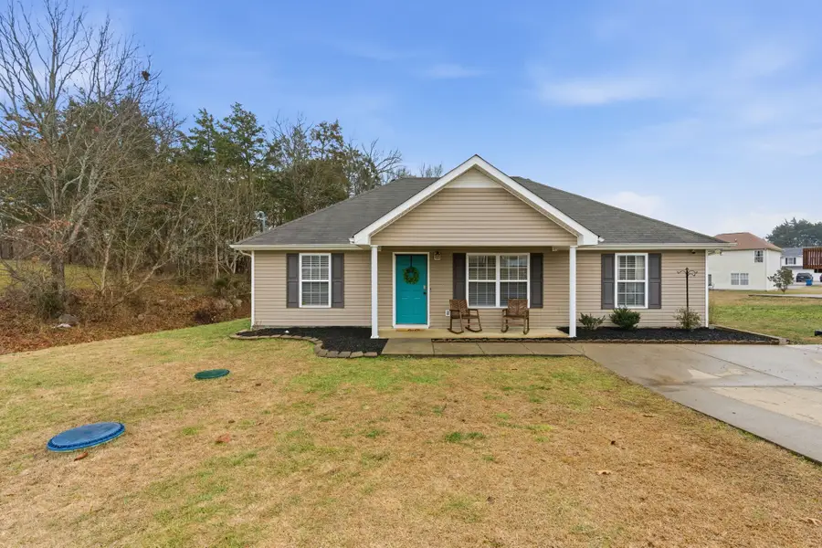 316 Slippery Rock Dr, Murfreesboro, TN 37129 - #2