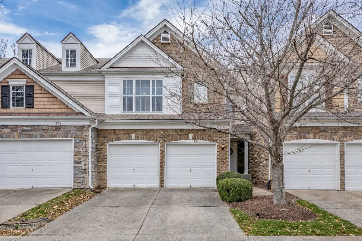 224 Brushy Creek Ln, Nashville, TN 37211 - Image #1