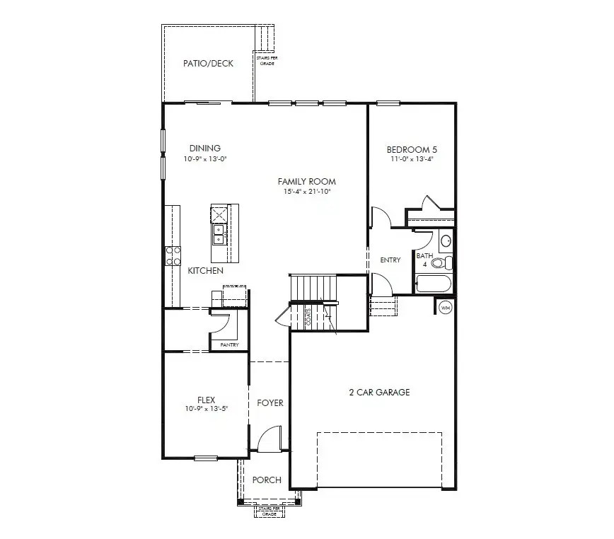 414 Long Drive, Smyrna, TN 37167 - Image #2