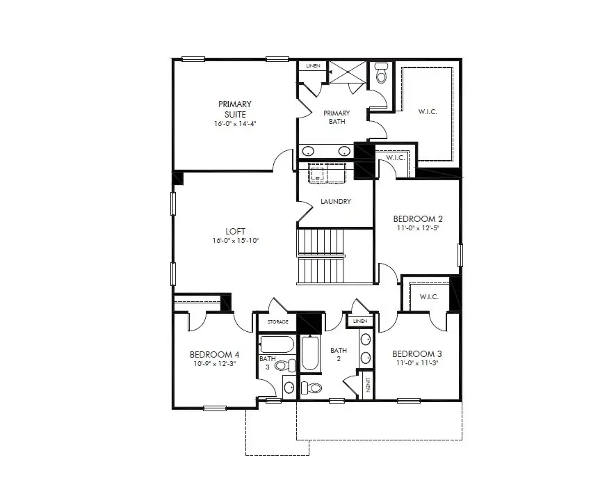 414 Long Drive, Smyrna, TN 37167 - Image #3