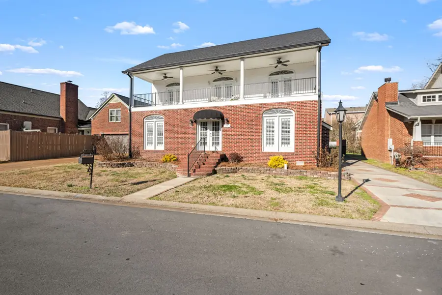 1434 Sioux Pl, Murfreesboro, TN 37129 - #2