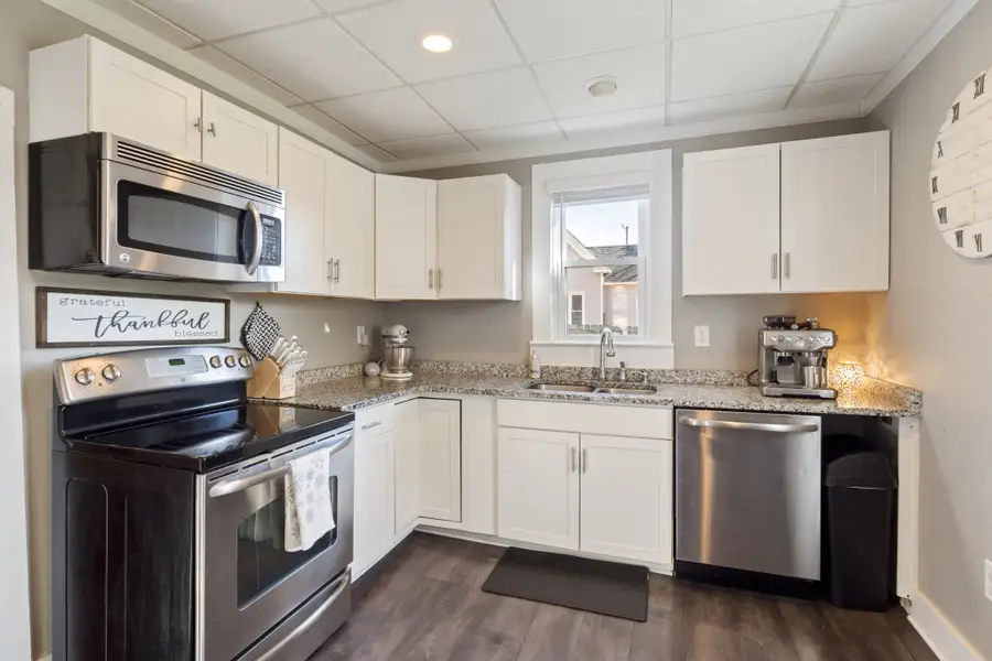 111 1st Ave, Mount Pleasant, TN 38474 - #2