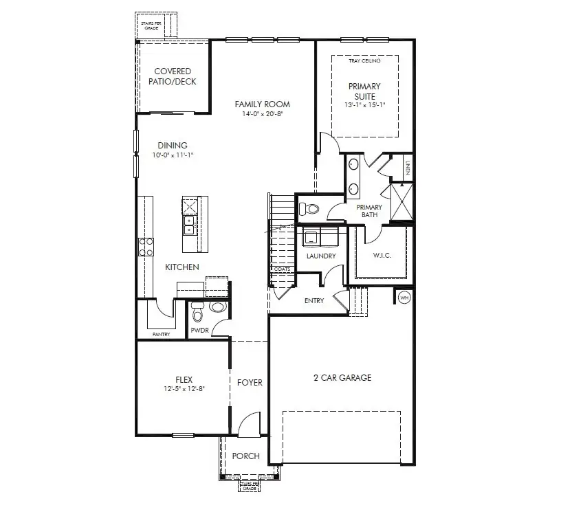 421 Long Drive, Smyrna, TN 37167 - Image #2